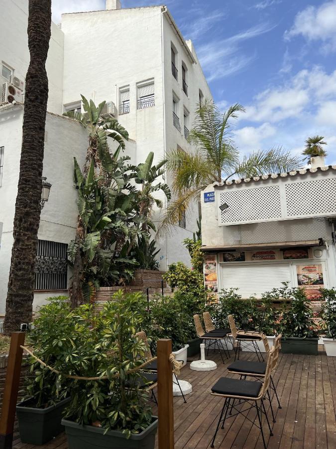 Fantastic Apartment Great Location Marbella Exterior photo