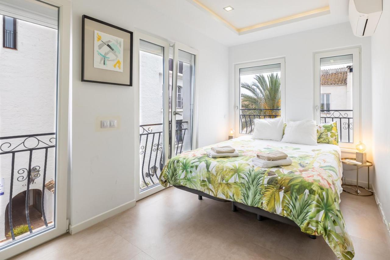 Fantastic Apartment Great Location Marbella Exterior photo