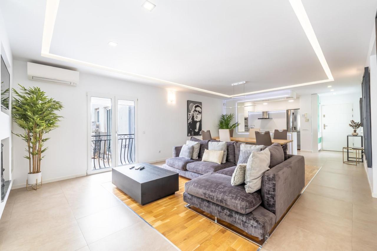 Fantastic Apartment Great Location Marbella Exterior photo