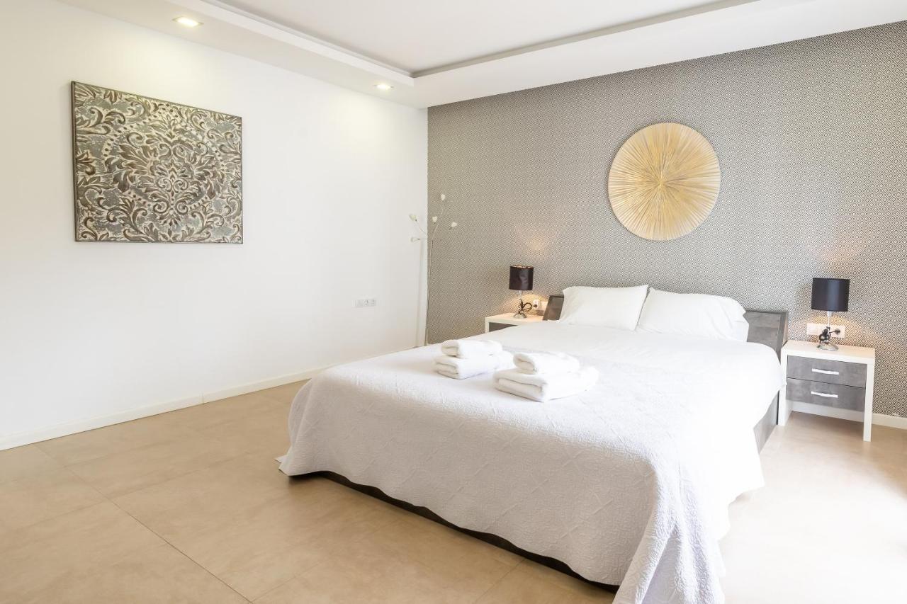 Fantastic Apartment Great Location Marbella Exterior photo