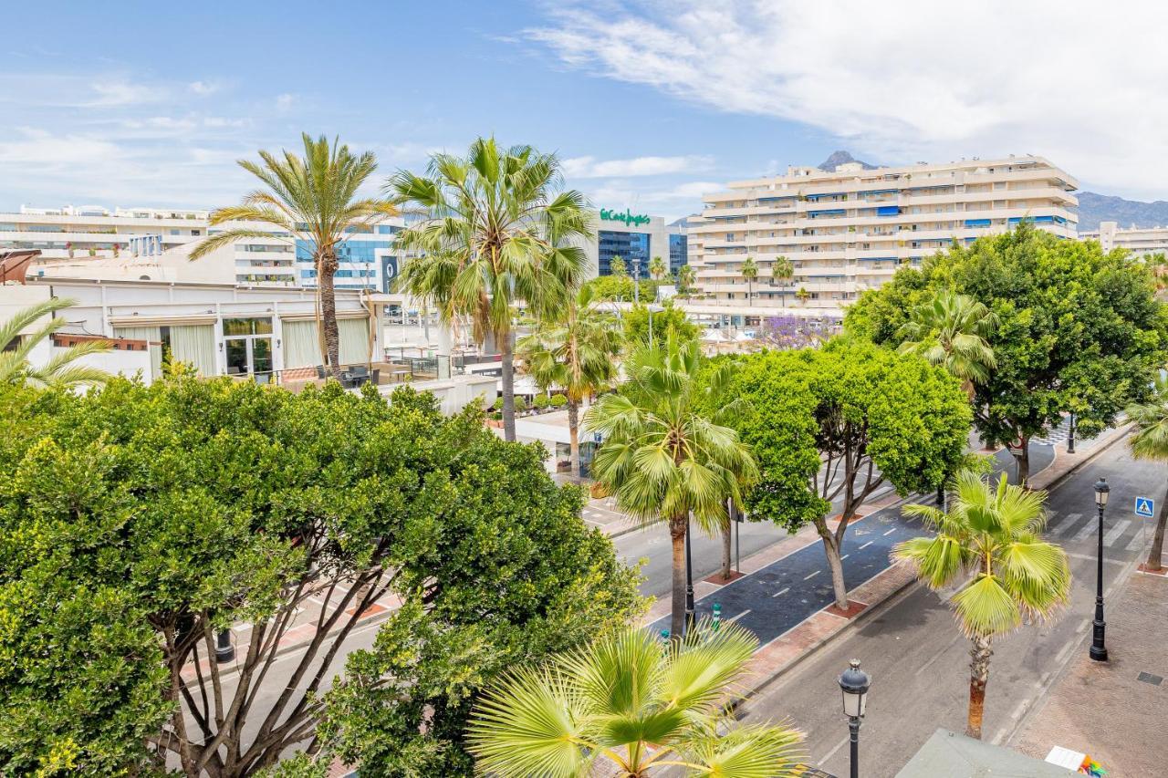 Fantastic Apartment Great Location Marbella Exterior photo